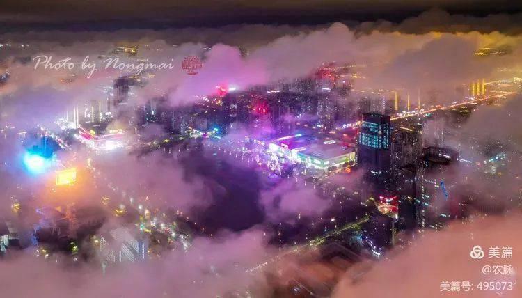 咸阳市公路局长武管理段齐心聚力除雪保畅通
